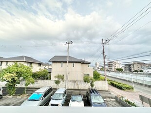 ハイム上野芝Ⅱ２棟の物件内観写真